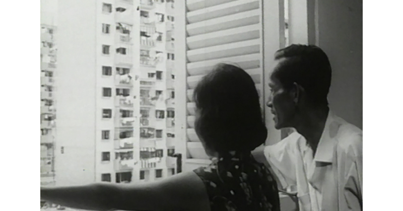 Audio-Visual Archives
